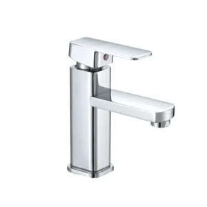 llave lavamanos lujo pala unitec