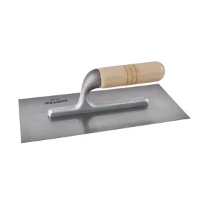 llana lisa m/madera forte 11" x 5"