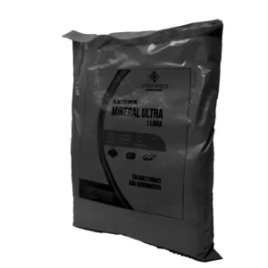 mineral negro x libra