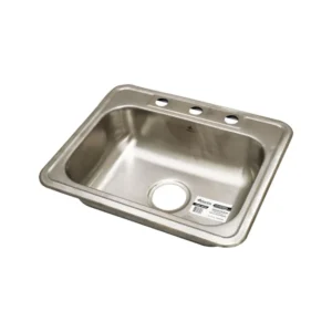 lavaplatos atlantis basic a/inox desague 3 1/2 empo 60 x 40