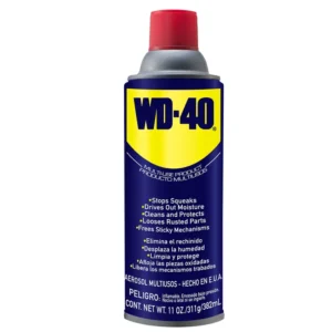 aceite lubricante wd40 (11 onz 374gr)