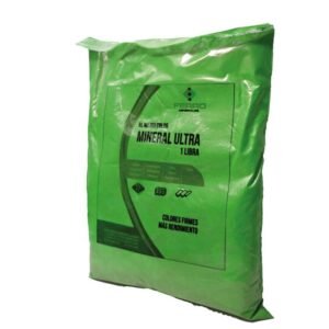 mineral verde bayer x libra