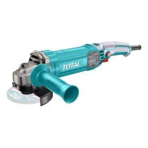 pulidora 4 1/2 1000w / 20v industrial total utagl271532