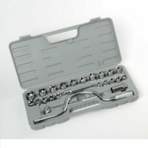 rachet copas 1/2 x 25 psz dr socket set