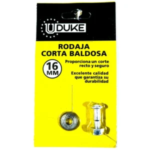 rodaja cortabaldosa 16mm pequeÑa (6956936996365)