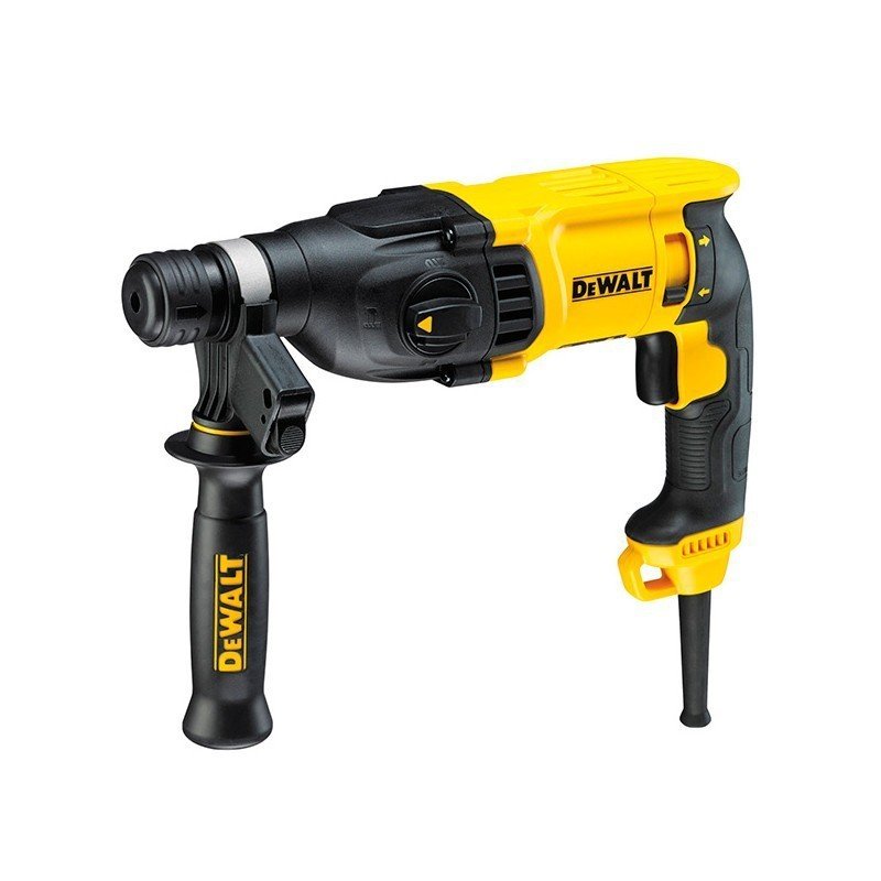 taladro rotomartillo sds plus 800v d25133k dewalt taladro rotomartillo sds plus 800v d25133k dewalt