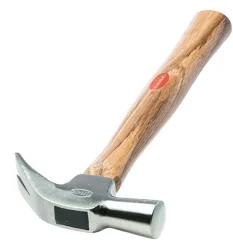 martillo c/t 29 mm herragro