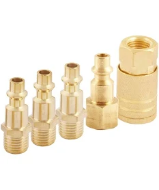 juego acople rapido scan brik (6973653178003 )