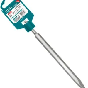 cincel sds plus 14x250mm punta total tac1511141