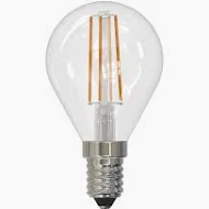 bombillo filamento 4 w