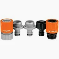 juego acople rapidos