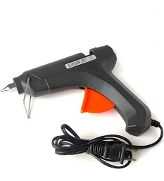 pistola silicona 110v 60hz security (1001309)