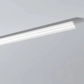 moldura en yeso x metros