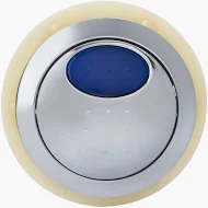 boton linea azul corona