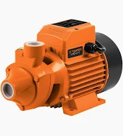bomba periferica 1hp, altura max 70m , uso agricola truper 10070
