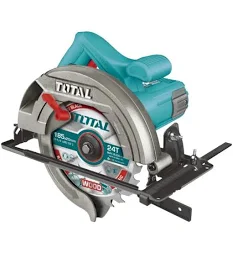 sierra circular 7 1/4 1200w industrial super total uts11218576