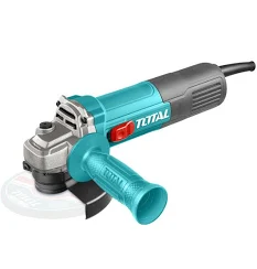 pulidora 4 1/2 710w industrial total utg10711576