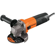 pulidora 4 1/2 1000w / 20v industrial total utagl271532