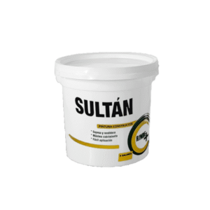 vinilo pintura sultan t1 x gl amarillo consturama