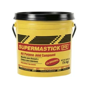 mastic x balde de 14 kg supermastic