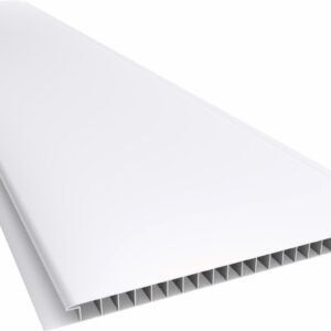 lamina en pvc promocion/imperfecta