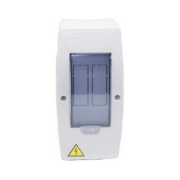 caja brekernorma 2 cir bifasica fyr (1005529)