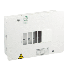 caja breker norma 6 circuitos monofasica