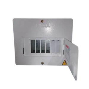 tablero tercol 6c 2f 75a puerta metal gal te6pg