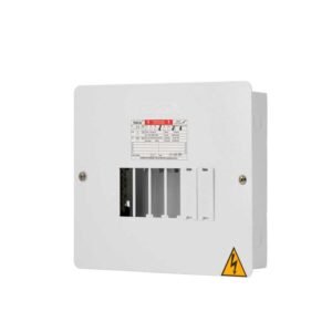 tablero monofasico 6 circuitos vtq 6 schneider