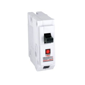 breaker 20 amp luminex