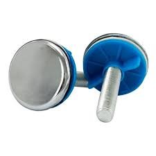 tapa hueco lavamanos repujado acero inox (1000263)