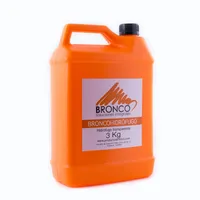 broncohidrofugo transparente x 16 kg