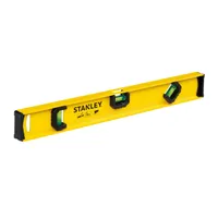 nivel plastico no.18 stanley (42 467)