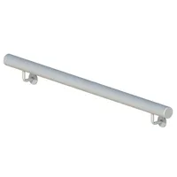 tubo pasamanos x unidad