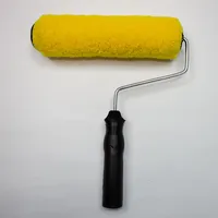 rodillo 9" texturizado negro(7707062900585)