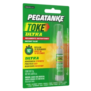 pegatanque toke ultra