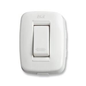 interruptor sencillo t/ave sobreponer (1001868)