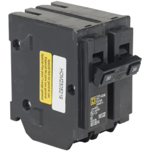 breaker 15 amp fr