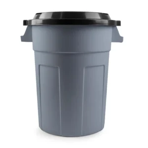 caneca grande plastica