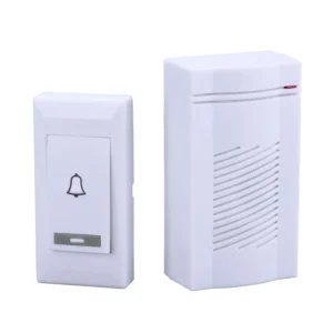 timbre inalambrico sencillo