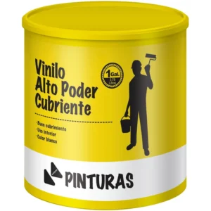 cubriente (t2) blanco x galon