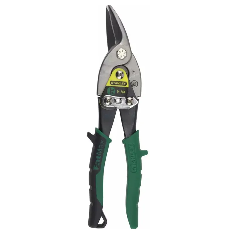 tijera lamina aviacion derecha verde forte(7707052602734) tijera lamina aviacion derecha verde forte(7707052602734)